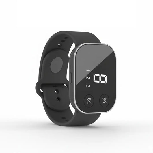 Reviwave™ - Nausea-Relief Wristband