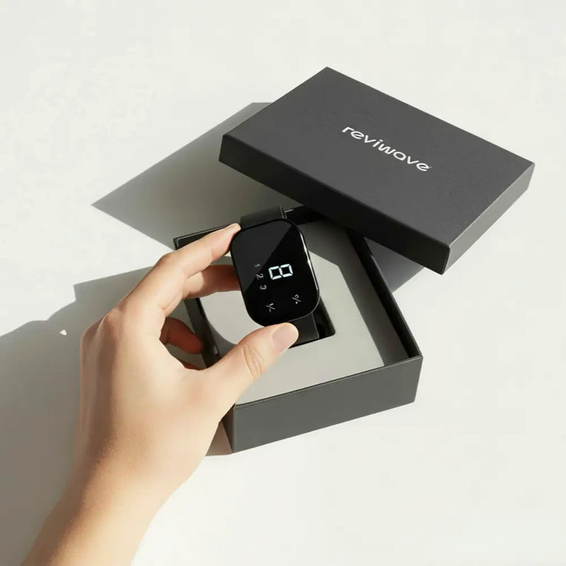 Nausea Isn’t In Your Stomach—It’s A Signal In Your Brain You Can Now