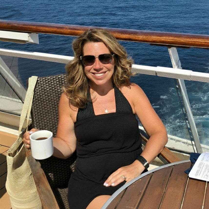 Review by Michaela T.