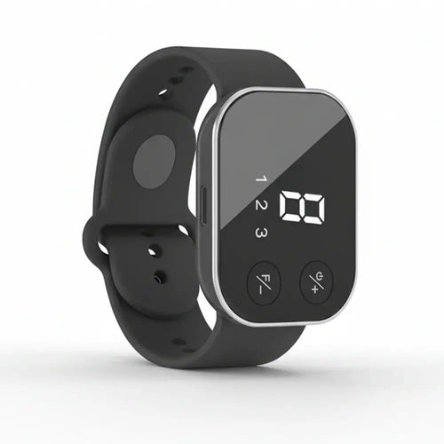 Reviwave™ - Nausea-Relief Wristband