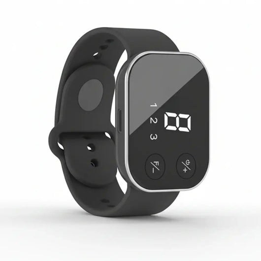 Reviwave™ - Nausea-Relief Wristband